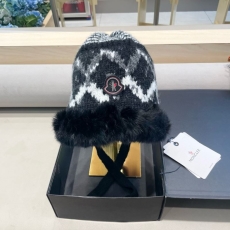 Moncler Caps